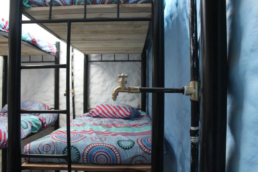 Mila Hostel Medellín Exterior foto
